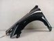 09-14 NISSAN Maxima Driver Left Fender Black/KH3 OEM 631019N15A 09-14 NISSAN Maxima Driver Left Fender Black/KH3 OEM 631019N15A