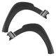 For Hyundai Kona/Kona Electric 18-21 Wheel Arch Trim Driver&Passenger Side CAPA
