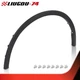 Fit For 2018 19 20 21 2022 Toyota C-HR Driver Side Front Wheel Opening Molding