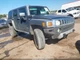 Passenger Right Fender Fits 06-10 HUMMER H3 3743855 Passenger Right Fender Fits 06-10 HUMMER H3 3743855