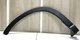 2019-2021 SUBARU FORESTER LEFT LH FRONT FENDER FLARE MOLDING TRIM C160102210