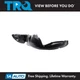 TRQ Front Left Inner Fender Liner Black For 1995 Subaru Legacy SU1248103 TRQ Front Left Inner Fender Liner Black For 1995 Subaru Legacy SU1248103
