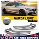 LH RH Mirror Turn Signal Light Fit Mercedes Benz C300 C400 C63 GLE350 0999067401 LH RH Mirror Turn Signal Light Fit Mercedes Benz C300 C400 C63 GLE350 0999067401