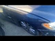RIGHT BLUE FENDER OEM 09-11 JAGUAR XF