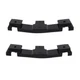 For Toyota Tundra 2014-2021 Fender Liner Seal Driver and Passenger Side Pair For Toyota Tundra 2014-2021 Fender Liner Seal Driver and Passenger Side Pair