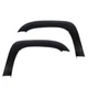 For 07-14 Tahoe Front Fender Flare Molding Moulding Trim Left & Right SET PAIR For 07-14 Tahoe Front Fender Flare Molding Moulding Trim Left & Right SET PAIR