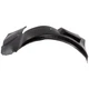 Fender Liner For 2005-2011 Cadillac STS Front Passenger Side Inner Fender Liner For 2005-2011 Cadillac STS Front Passenger Side Inner