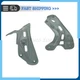 NEW 1K5821136 L&R Fender Support Bracket Set For 2005-2010 VW Volkswagen Jetta NEW 1K5821136 L&R Fender Support Bracket Set For 2005-2010 VW Volkswagen Jetta