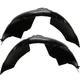 Set of 2 Fender Liner For Kia Sportage 2020-2022 Front Left & Right Inner Set of 2 Fender Liner For Kia Sportage 2020-2022 Front Left & Right Inner