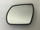 2007-2012 HYUNDAI VERACRUZ OEM Left Side Mirror Glass Auto Dim Driver 2007-2012 HYUNDAI VERACRUZ OEM Left Side Mirror Glass Auto Dim Driver