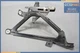 2009-2015 BMW 750 740LI XDRIVE - Front LEFT Fender Mount / Bracket 7184179
