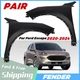 For Ford Escape 2020-2024 Front Driver & Passenger Fender LJ6Z16005A LJ6Z16006C