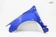 2015-21 SUBARU WRX FRONT LEFT DRIVER FENDER PANEL WORLD RALLY BLUE 2 TRICOAT OEM