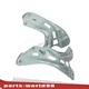 New Fender Support Bracket L&R Set For Volkswagen VW Jetta (05-10) 1K5821136 US New Fender Support Bracket L&R Set For Volkswagen VW Jetta (05-10) 1K5821136 US