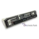 2015-2020 Ford F-150 Platinum RH Passenger Side Fender chrome Nameplate Emblem 2015-2020 Ford F-150 Platinum RH Passenger Side Fender chrome Nameplate Emblem