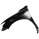 For Acura RDX 2013 14 15 16 17 2018 Front Fender Driver Side CAPA Steel Primed For Acura RDX 2013 14 15 16 17 2018 Front Fender Driver Side CAPA Steel Primed