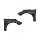 For Hyundai Sonata 2015-2017 Fender Driver and Passenger Side | Pair Front CAPA For Hyundai Sonata 2015-2017 Fender Driver and Passenger Side | Pair Front CAPA