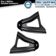 Front Bumper Bracket Set Fits 16-23 Honda