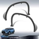 Fender Flare Front Pair/Left/Right Fit For Lexus RX350 2016 2017 2018 2019 Fender Flare Front Pair/Left/Right Fit For Lexus RX350 2016 2017 2018 2019