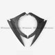 For Honda 10.2 -12.8 CR-Z ZF1 EPA Front Vented Fender Mudguards FRP Unpainted