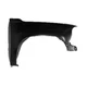 New Front Passenger Side Fender OEM Factory Fits 1999-2006 GMC Sierra