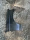 Fender Set For 92-97 Ford F-150 Front Primed Steel w/Emblem Provision Pair CAPA