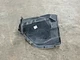 ⭐1984-1987 CHEVROLET CORVETTE C4 FRONT RIGHT LOWER FENDER SPLASH GUARD LOT2565