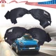 For Porsche Macan 2015-2024 Front Driver Passenger Left Right Inner Fender Liner