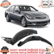 Fender Liner LH & RH Sides For 2007-2008 Infiniti G35 / 2009-2013 Infiniti G37