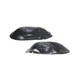 For GMC Yukon/Yukon XL 2015 2016 Fender Liner Driver And Passenger Side CAPA For GMC Yukon/Yukon XL 2015 2016 Fender Liner Driver And Passenger Side CAPA