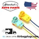 16 17 18 19 20 Jaguar F-Pace Driver Clock spring Plug Connector OEM 16 17 18 19 20 Jaguar F-Pace Driver Clock spring Plug Connector OEM