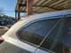2016 17 18 19 20 21 22 2023 Mazda CX9 OEM Right Rear Quarter Glass