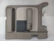 2004 FORD F150OLD REAR LEFT DOOR TRIM PANEL OEM