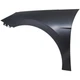 For Hyundai Elantra 2021-2023 Fender Driver Side Front Sedan For HY1240180 For Hyundai Elantra 2021-2023 Fender Driver Side Front Sedan For HY1240180