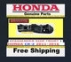 11-16 HONDA CR-Z for FRONT BUMPER BRACKET CLIP FENDER MOUNT Passenger SIDE CRZ