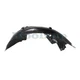 For 05-10 300 & Charger Front Splash Shield Inner Fender Liner Passenger Side For 05-10 300 & Charger Front Splash Shield Inner Fender Liner Passenger Side