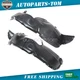 For Kia Soul 86811B2500 86812B2500 Front Driver Passenger Side Fender Liners For Kia Soul 86811B2500 86812B2500 Front Driver Passenger Side Fender Liners