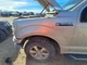 Driver Fender Without Wheel Lip Moulding Fits 15-20 FORD F150 PICKUP 1570653
