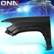 For 2016-2023 Toyota Tacoma Driver Left Side Fender Panel w/ Moulding Holes