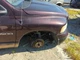 2002-2005 Dodge Ram 1500 Passenger Fender FYMYX 2002-2005 Dodge Ram 1500 Passenger Fender FYMYX