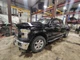 Driver Fender Without Wheel Lip Moulding Fits 15-20 FORD F150 PICKUP 1489825