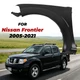 NEW Fender For Nissan Frontier FOR 2005-2021 Front Driver Side 63101ZL15A