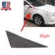 Right Side Fender Corner Trim Molding Fit for 11-14 Sonata Hyundai 86190-3S000 