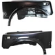 Fender Fits Suzuki Samurai 1986-1988 Front Left and Right To VIN J4235000 Fender Fits Suzuki Samurai 1986-1988 Front Left and Right To VIN J4235000