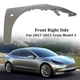 FOR Tesla Model 3 FRONT FENDER COVER RIGHT PASSENGER SIDE 2017-2023 1081400-E0-D