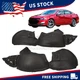 For 2019-2023 Chevy Malibu Left+Right Front Fender Liner Inner Splash Shield