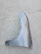 11-14 Porsche Cayenne 958 Left Driver Side Fender Panel Assembly Silver Oem