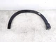 2019-2022 Honda Hr-V Rear Driver Quarter Panel Flare 74450-T7w-A11 *Scuffs