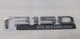 2015 - 2020 Ford F150 Front Fender Emblem F-150 Platinum FL3Z-16720-G OEM 2015 - 2020 Ford F150 Front Fender Emblem F-150 Platinum FL3Z-16720-G OEM