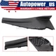 New Right Cover Trim Fender For Nissan Infiniti QX60 2016-2020 3.5L 668949NB0A New Right Cover Trim Fender For Nissan Infiniti QX60 2016-2020 3.5L 668949NB0A